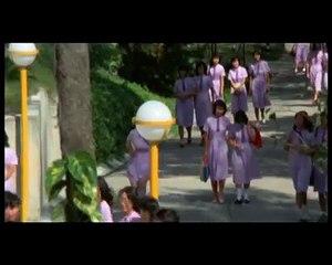 Teenage Dreamers (1982) Shaw Brothers **Official Trailer** 檸檬可樂