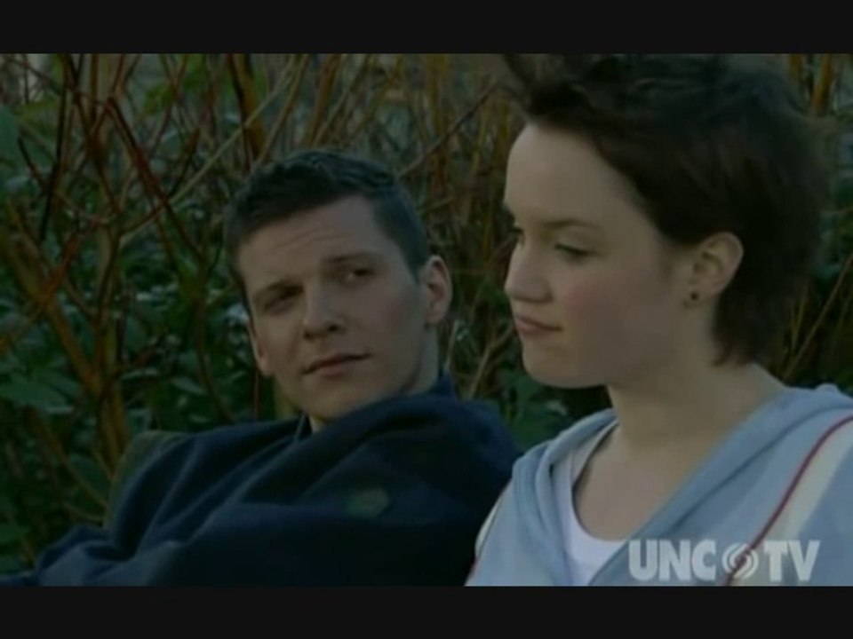 Sharon & Dennis (8th May 2003)