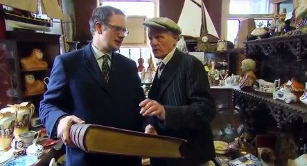Antiques Road Trip S13 - Ep07  7 HD Watch