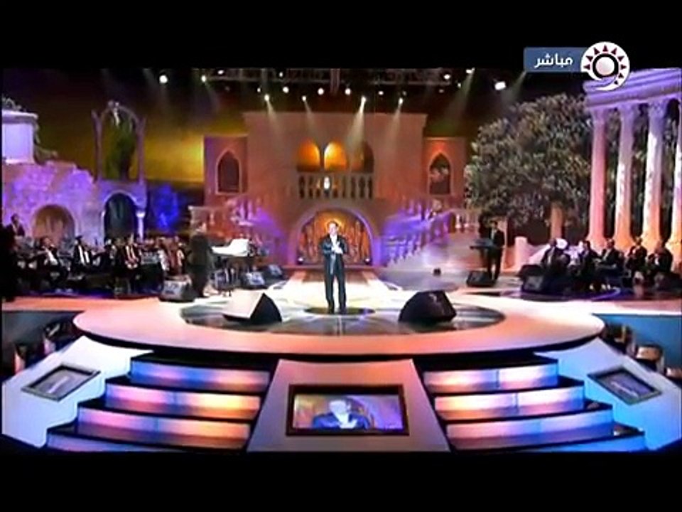 Melhem Barakat Amarein ملحم بركات قمرين مهرجان الدوجة new