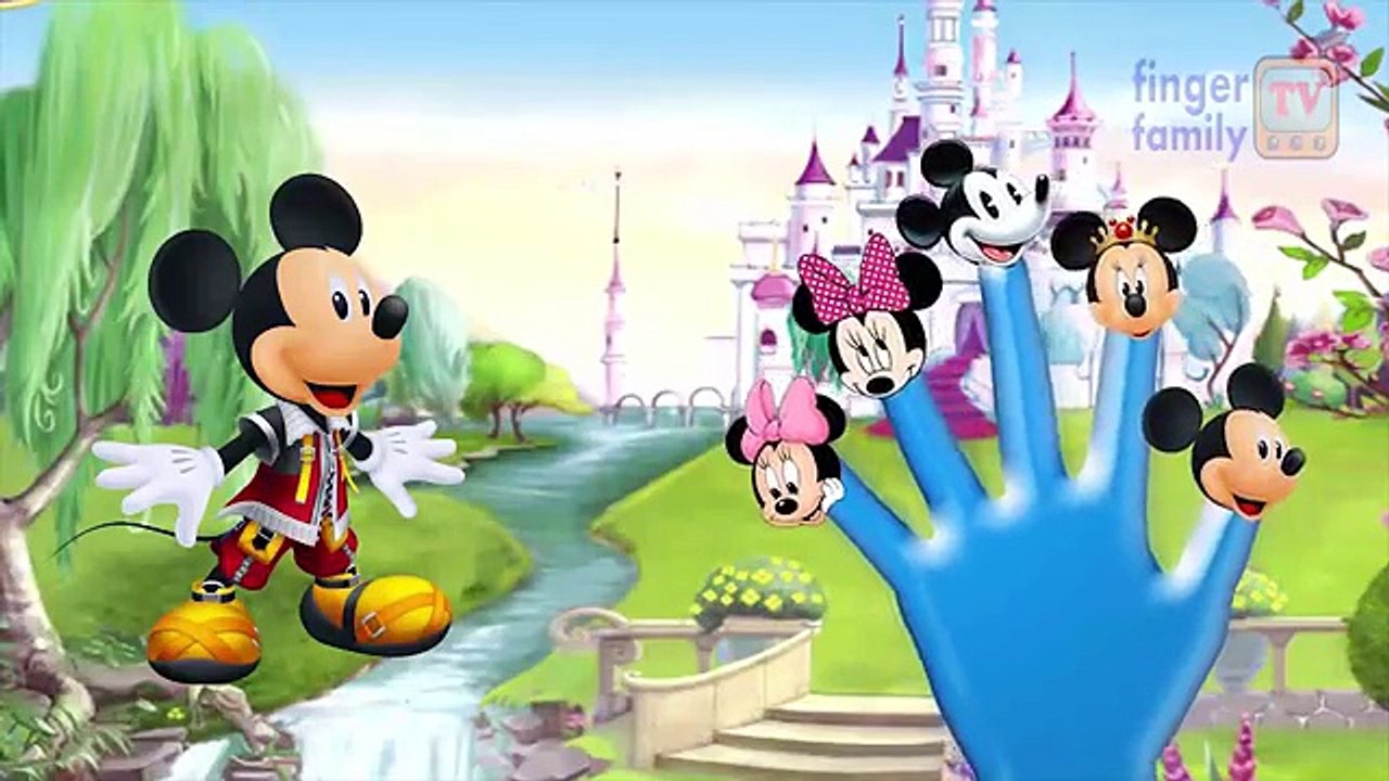finger-family-mickey-mouse-nursery-rhyme-for-children-dailymotion