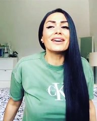 Sevtap Sonu - Kömür Gözlüm ( Güzel Ses )