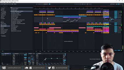 How To Write Music Like Rezz