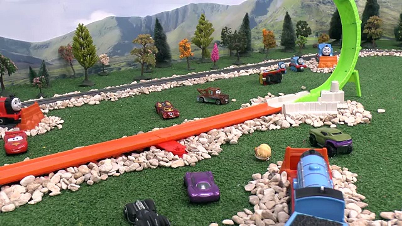 Disney Cars Hot Wheels Snake with Avengers Star Wars Minions Thomas and Friends Spiderman