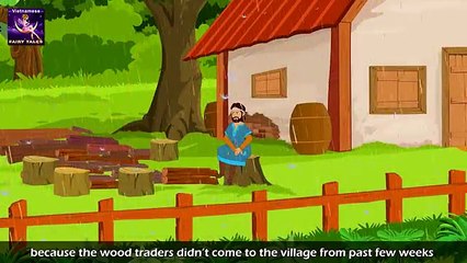 Phù thủy và người khổng lồ |Hansel và Gretel |Jack và cây đậu |truyện cổ tích việt nam