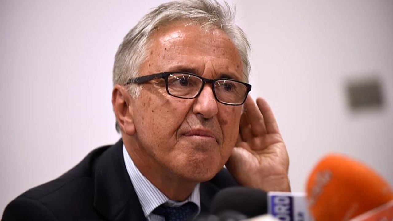 Autostrade: 500 Mio. Euro für Opfer des Brückeneinsturzes