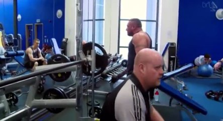 Bouncers S01 - Ep03  2 HD Watch