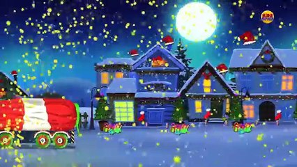 Kids Rhymes | Money Van | Moving Garage | Cartoon Car Repair Video Children | Car Garage O