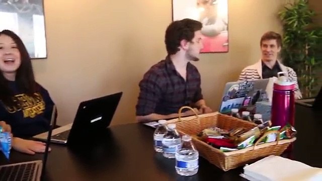 FBE STAFF GUILTY PLEASURES! | Studio Life #47