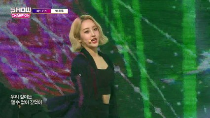 Show Champion EP.267 Badkiz - Just One Day