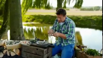 Jamie and Jimmyâs Friday Night Feast S01 - Ep04 Kirsty Allsopp HD Watch