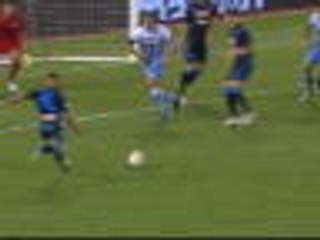 Insigne scores beauty to put Napoli ahead