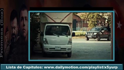Promesa (Soz) Novela Turca - Capitulo 17