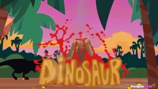 Im A Dinosaur Corythosaurus | Cartoon Collection For Children To Learn Dinosaur Facts