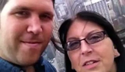 The Murder of Carol Taggart