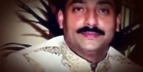 The Murder Of Amarjit Chohan And His Family  Crime Documentary