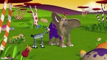 Gazoon | Cartoons for Children | Tricks and Jokes & More Funny Cartoons by HooplaKidz TV