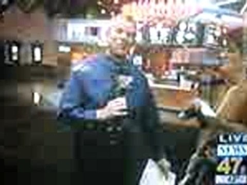 KGPE News 47 This morning promo, March, 2003