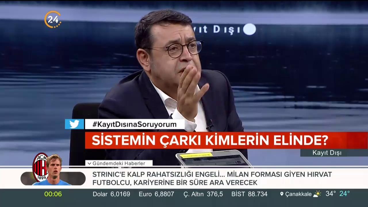 Kayıt Dışı