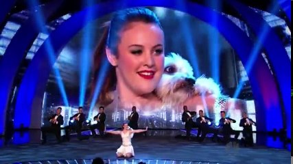 America's Got Talent S07 - Ep19 Quarterfinals, Group 3 Results HD Watch