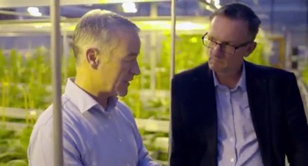 Horizon S55 - Ep10 E Cigarettes Miracle Or Menace - Part 01 HD Watch