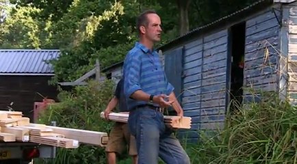 Grand Designs S05 - Ep01 Peckham The Sliding GlAs Roof House HD Watch