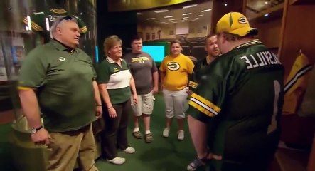 Extreme Weight Loss S03 - Ep03 Ryan HD Watch