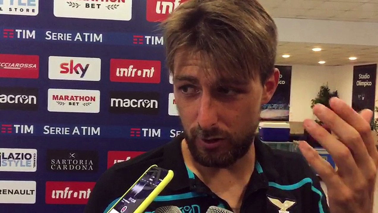 VIDEO / LAZIO, PARLA ACERBI: ASCOLTA LE SUE PAROLE