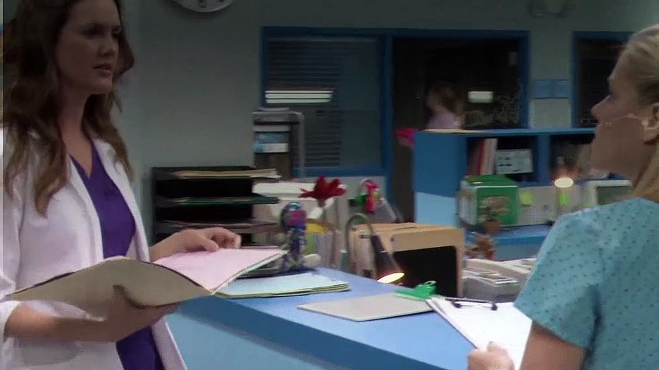 Childrens Hospital US S02E02