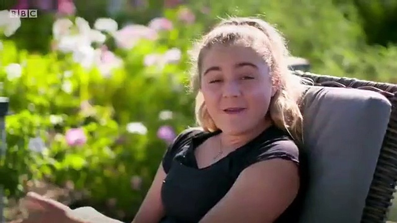 Matilda And The Ramsay Bunch S03 E03