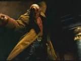 Hellboy II The golden Army Bande annonce