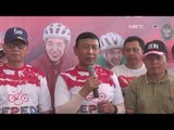 Ribuan Warga Ikuti Kegiatan Sepeda Santai - NET5