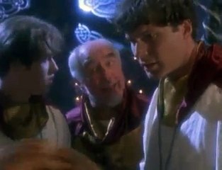 Xena 1x24 Is there a Doctor in the House dvdrip divx-Jem_TVC