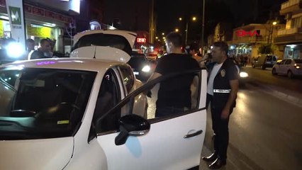 Adana'da Kurban Bayramı Öncesi 'Huzur' Uygulaması