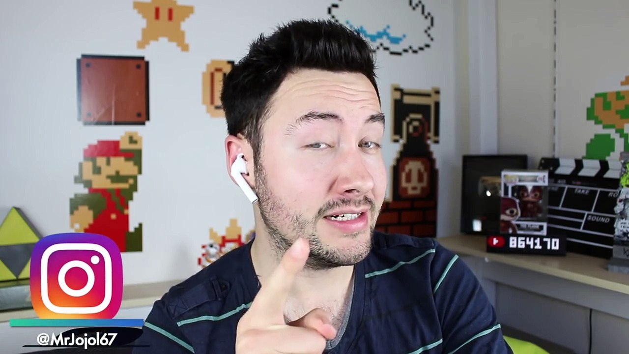Fake AirPods dApple à 40€ ?!