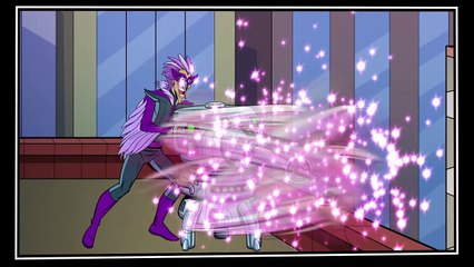 Stage Fright | Be Super | Barbie