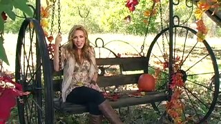 THANKSGIVING SONG Thank You by Brianna Haynes (Official Music Video)