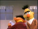 Classic Sesame Street Ernie & Bert: Ernie is Special