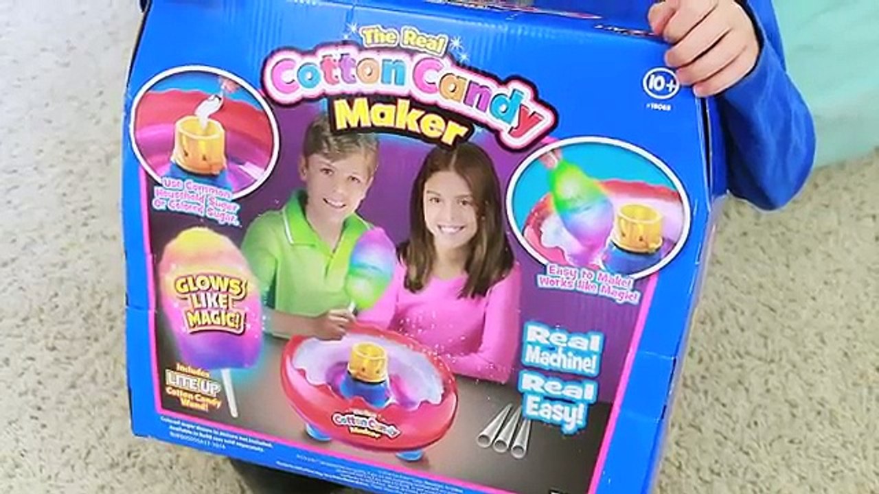 Huge Rainbow Surprise Egg with MLP & Lego Duplo Ice Cream