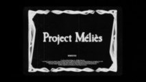 Project Méliès - Teaser 
