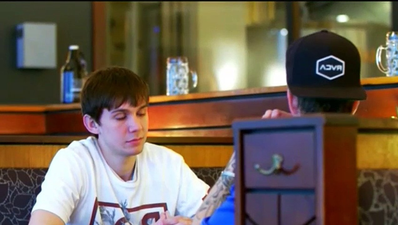 Teen Mom Young + Pregnant - S01E12 - Pomp and Circumstance