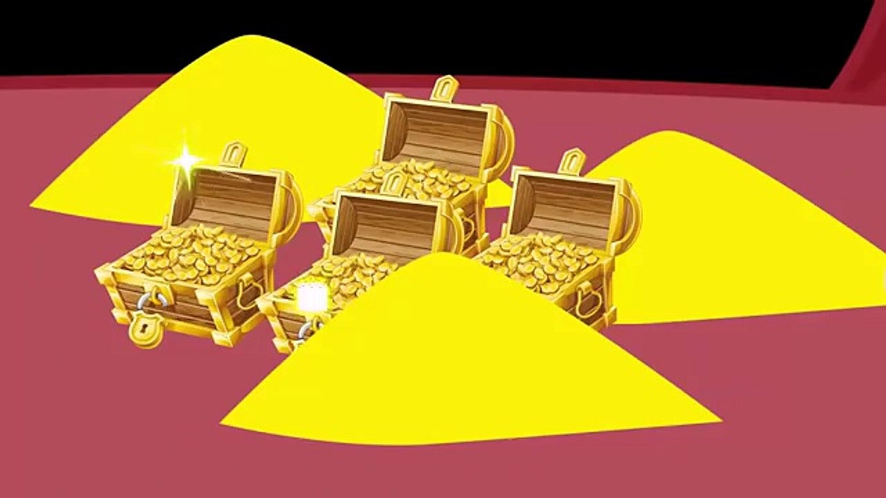 Mônica Toy Full Episodes 18 | Camping In A Special Place | Monica Toy Cartoon