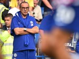 Chelsea not showing enough to challenge for title - Sarri