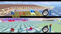 COMPETITIVE KIRBY AIR RIDE