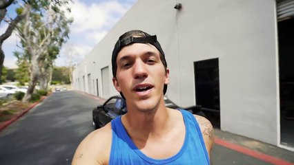 MAKING THE SKYLINE GTR WIDE WHEEL SET UP FIT PERFECT!