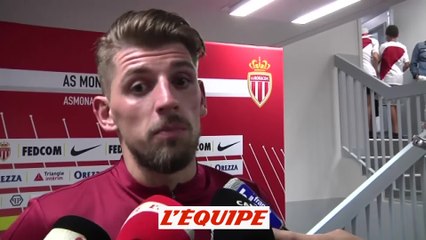 Xeka «On a eu beaucoup d?opportunités» - Foot - L1 - LOSC