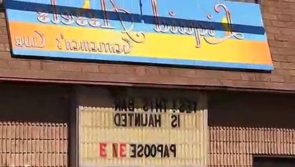 My Ghost Story S01E07 It Watches Me While I Sleep