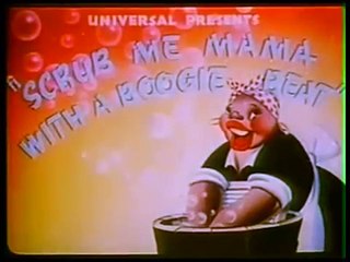 The Most Racist Cartoon Ever!