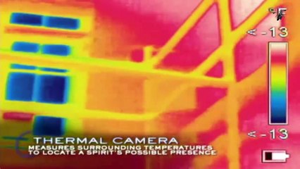 The Othersiders S01E09 Mission Inn