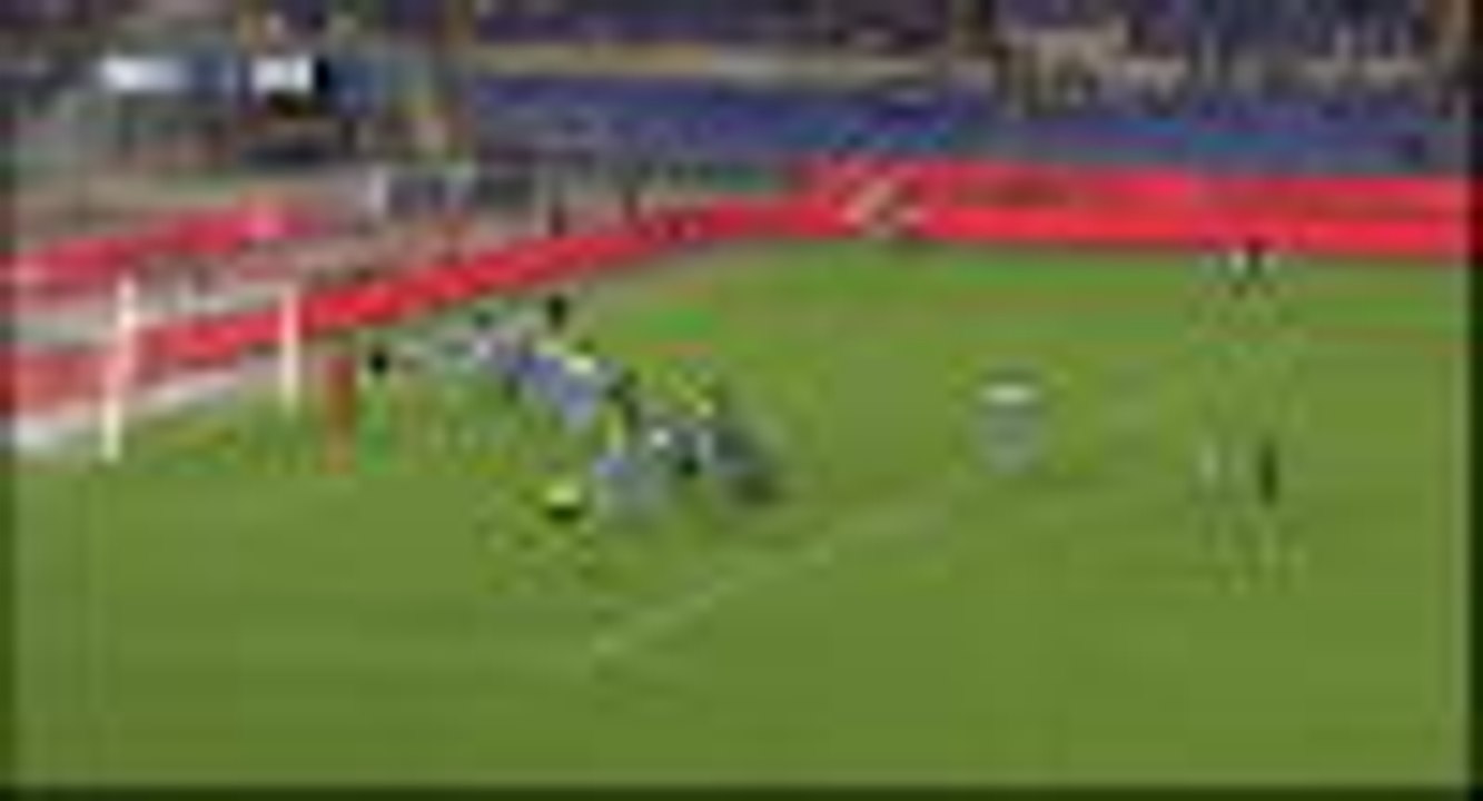 Lazio 1-2 Napoli